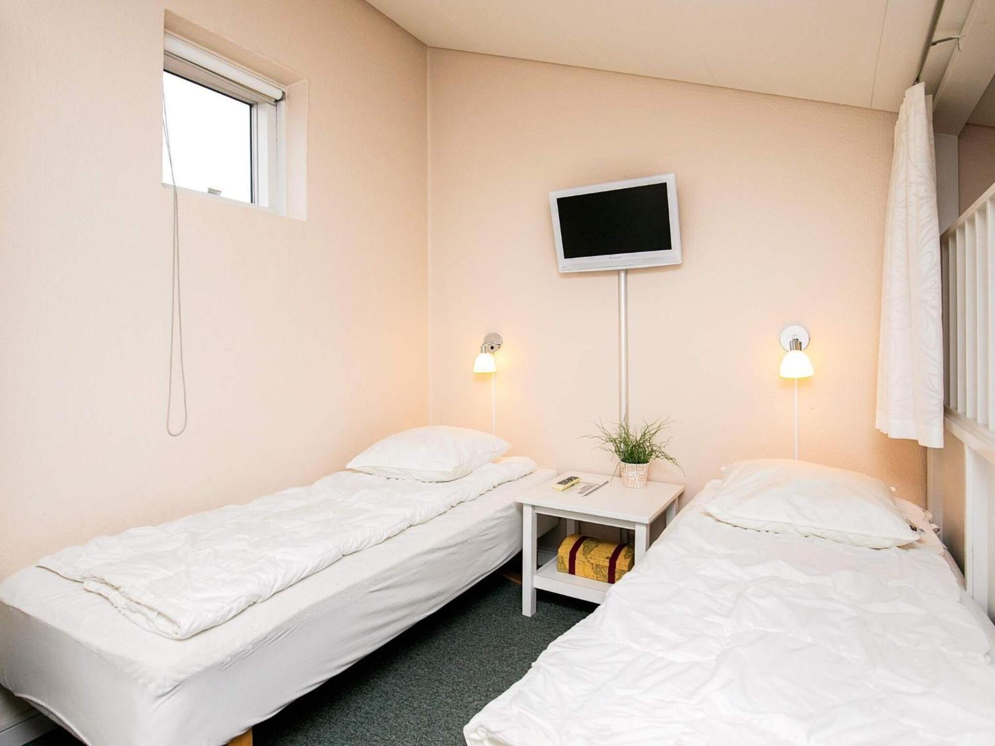 4 Person Holiday Home On A Holiday Park In Faaborg Exterior photo