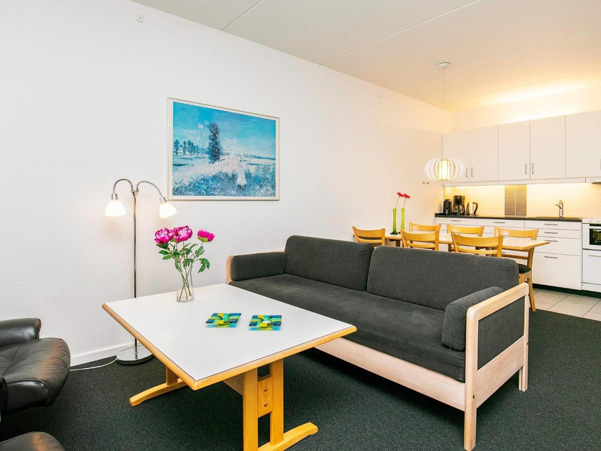 4 Person Holiday Home On A Holiday Park In Faaborg Exterior photo