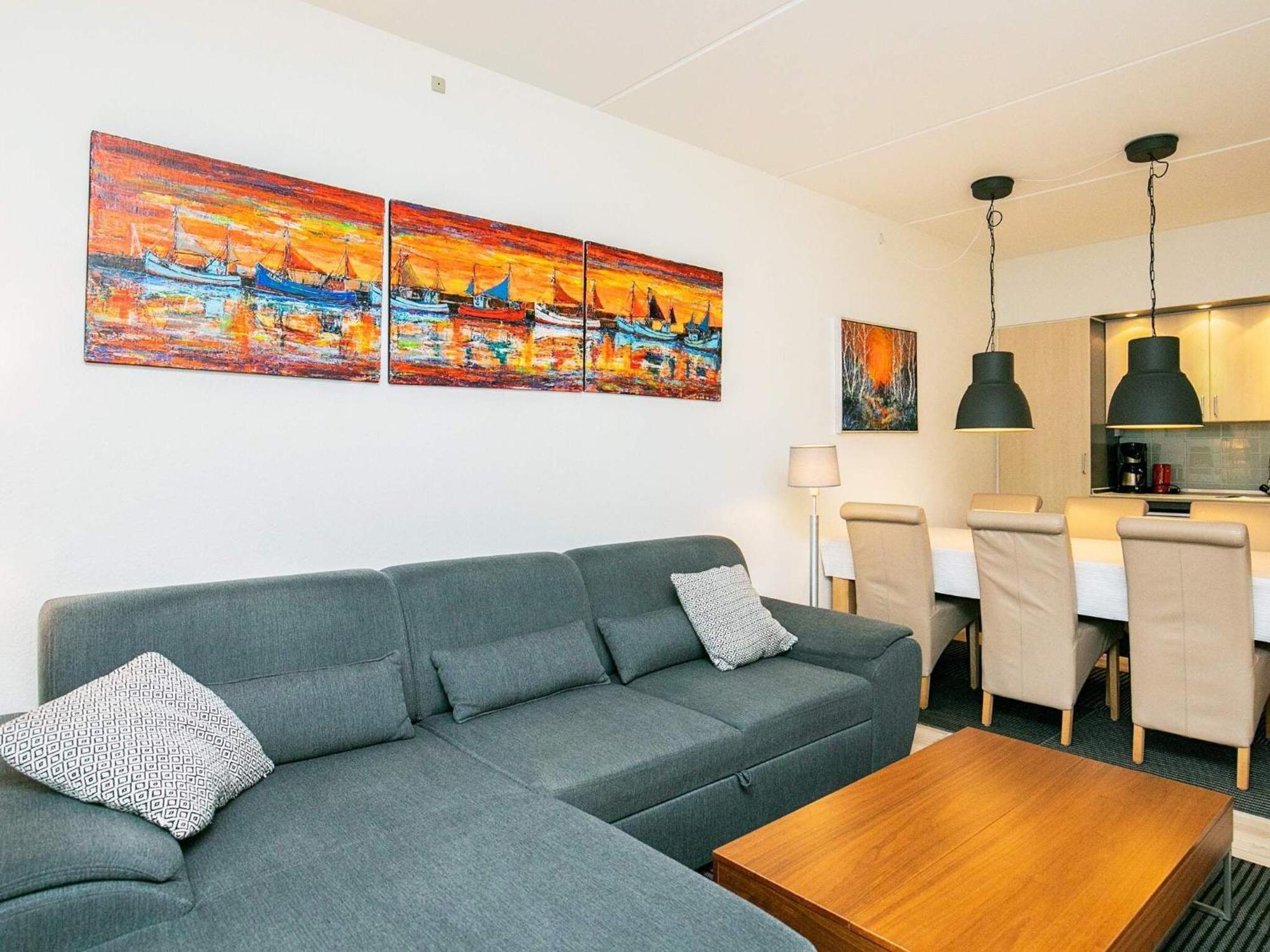 4 Person Holiday Home On A Holiday Park In Faaborg Exterior photo