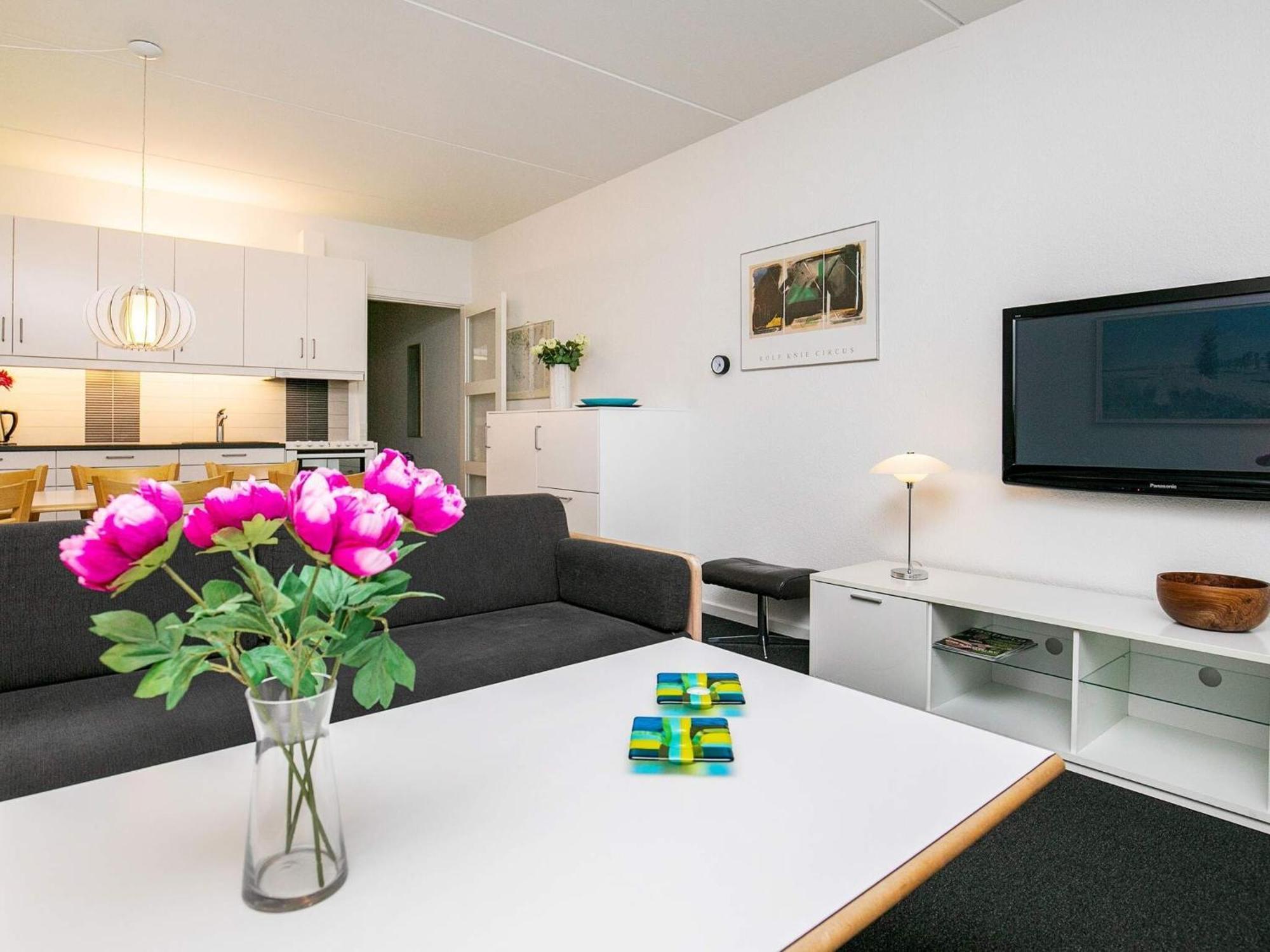 4 Person Holiday Home On A Holiday Park In Faaborg Exterior photo