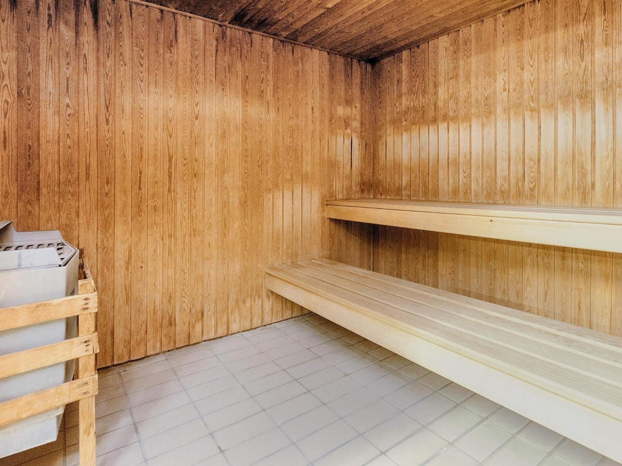 4 Person Holiday Home On A Holiday Park In Faaborg Exterior photo