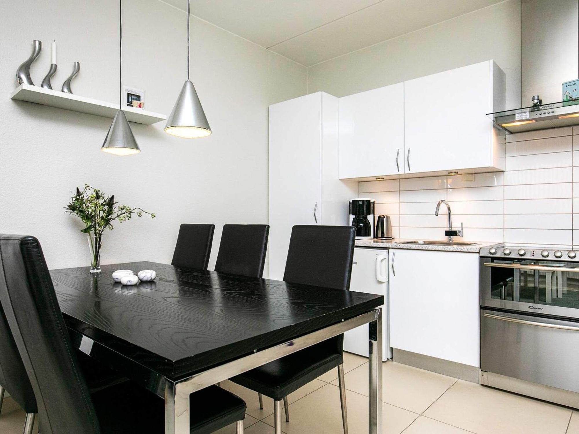 4 Person Holiday Home On A Holiday Park In Faaborg Exterior photo